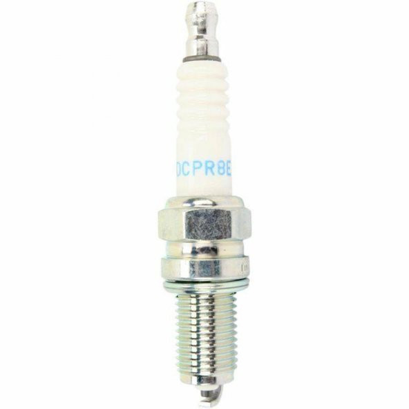 Ngk Dcpr8e 2015-2021 Harley-Davidson Freewheeler Buji Standart Tip - 3