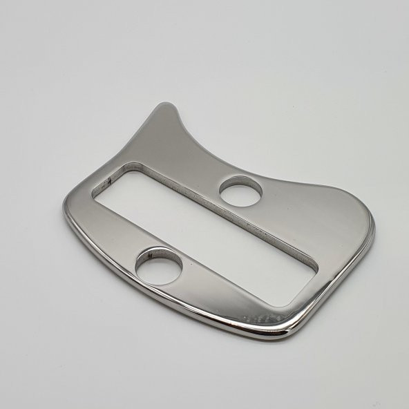 Graston 3 Parçalı Masaj Seti Model 11 - 3