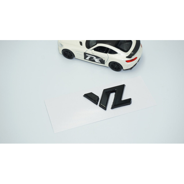 DK Tuning Cupra VZ Formentor Bagaj Siyah Yazı Logo Seat İle Uyumlu - 2