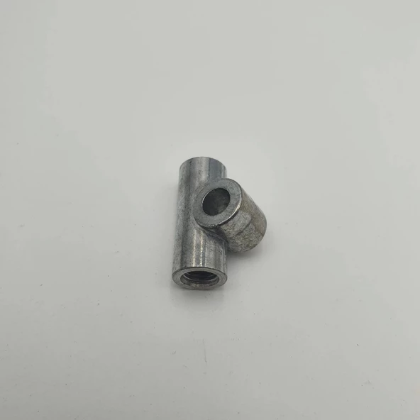 Merkezi Yağlama Sistemi Montajlı Maşonu M8x1 - M8x1 - Resim 3