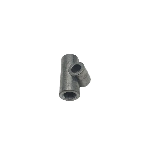 MERKEZİ YAĞLAMA SİSTEMİ DÜZ NİPEL ( M10X1 )
