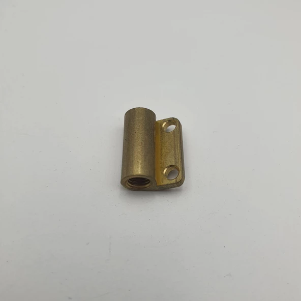 Merkezi Yağlama Sistemi Ayaklı Maşon M8x1 - M8x1 - Resim 5