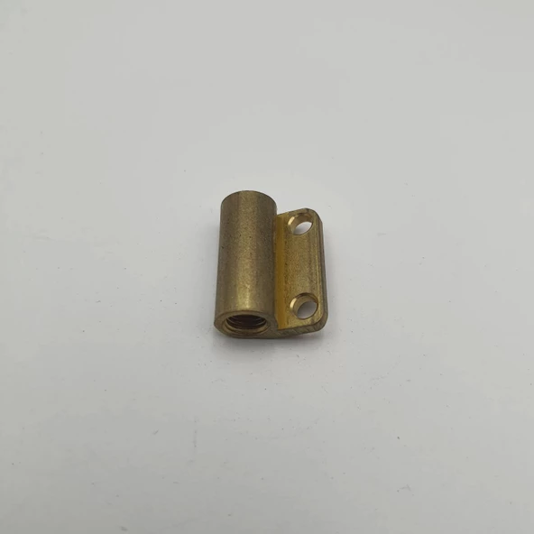 Merkezi Yağlama Sistemi Ayaklı Maşon M8x1 - M8x1 - Resim 3