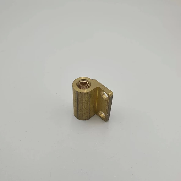 Merkezi Yağlama Sistemi Ayaklı Maşon M10x1 - M8x1 - Resim 2