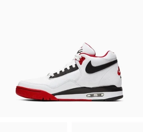 Nike Flight Legacy Erkek Basketbol Ayakkabısı