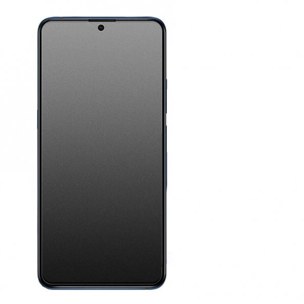 Vendas Xiaomi Redmi Note 11 Tam Kaplama Mat Seramik Nano Ekran Koruyucu