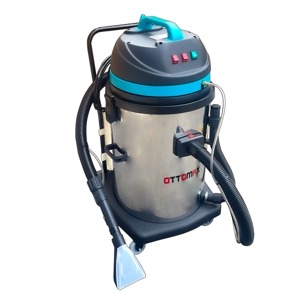 Ottomax OTX3KLSET 3 Motorlu 2800 Watt  Koltuk Yıkama ve Fırçalama Seti - 4