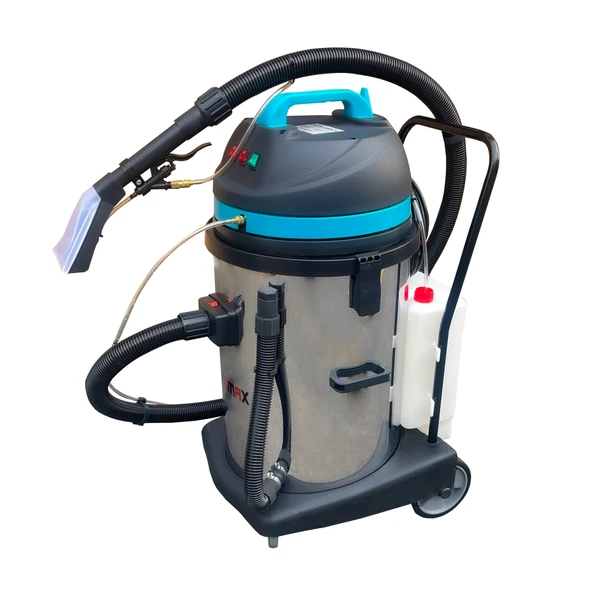 Ottomax OTX3KLSET 3 Motorlu 2800 Watt  Koltuk Yıkama ve Fırçalama Seti - 5