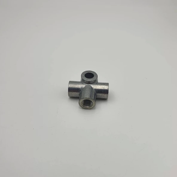 Merkezi Yağlama Sistemi Te M8x1 - Resim 3