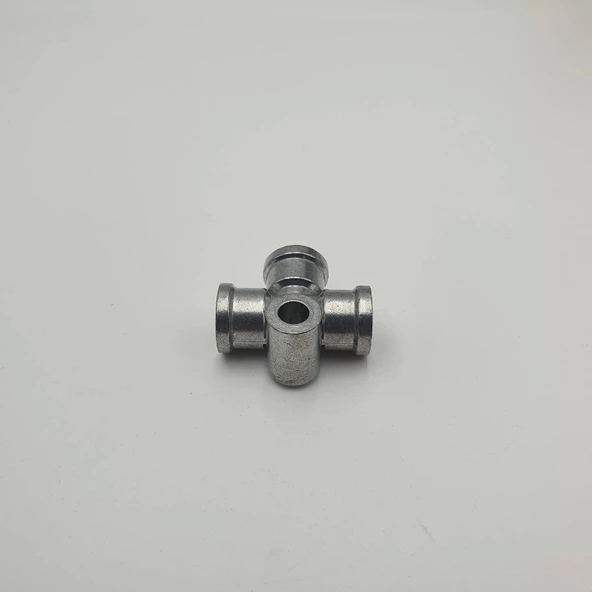 Merkezi Yağlama Sistemi Te M10x1 - Resim 3