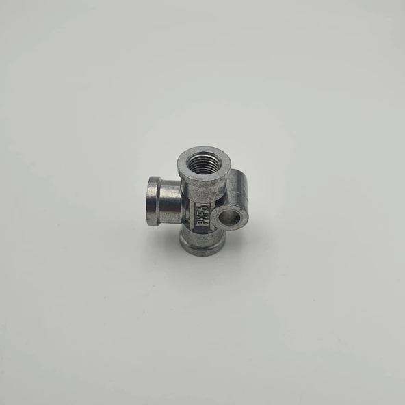 Merkezi Yağlama Sistemi Te M10x1 - Resim 2