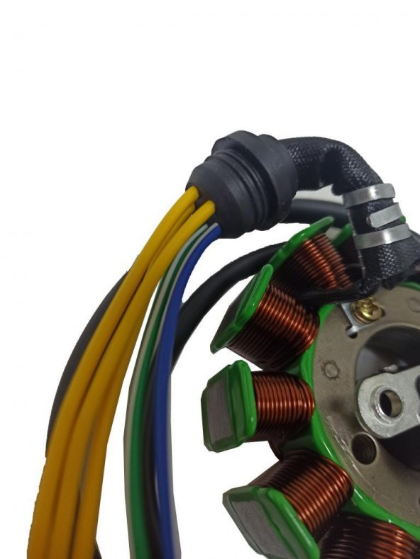 STATÖR Z-ONE   -   [DRİFT 2017] - 3