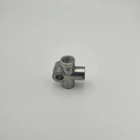 Merkezi Yağlama Sistemi Te M8x1 - Resim 2