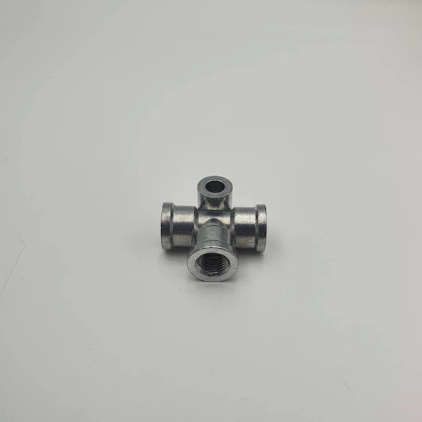 Merkezi Yağlama Sistemi Te M10x1 - Resim 4