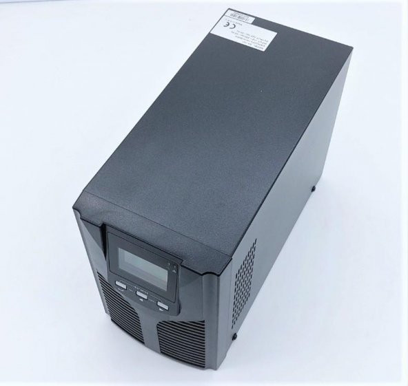 VİGES 1KVA ONLİNE UPS