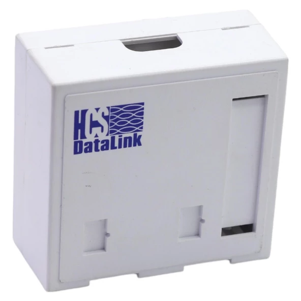 DATA OFFICEBOX 2 PORT (BOŞ) - 4