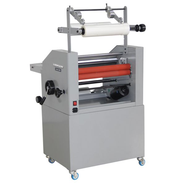 UBER FM 390 SELEFON MAKİNESİ (A3 -39CM) STANDLI - 5