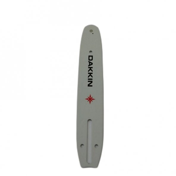 DAKKIN 183PXBA074 46cm 1.6mm .063".325" 34diş Kapalı Makaralı Kılavuz Pala - 1