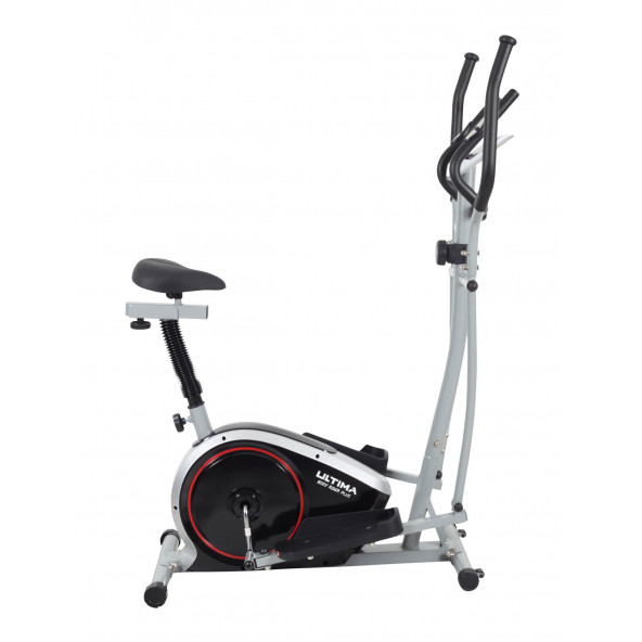 Ultima Body Rider Plus Eliptik Bisiklet