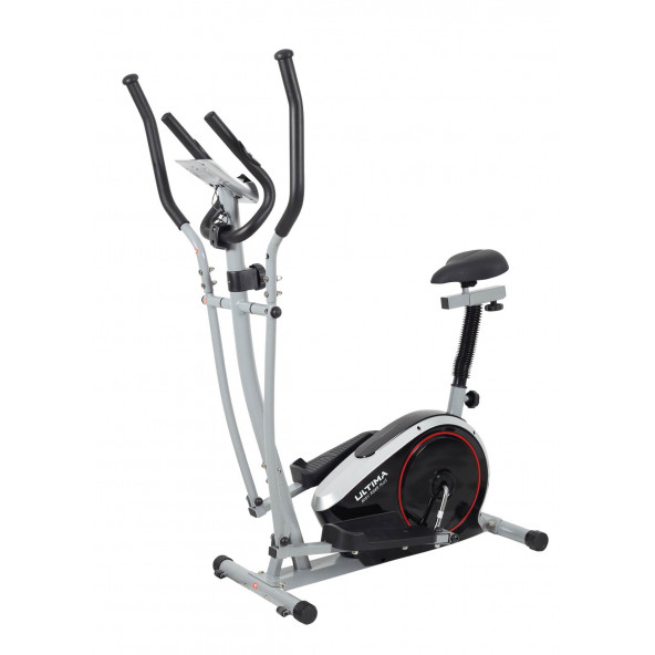 Ultima Body Rider Plus Eliptik Bisiklet - 2