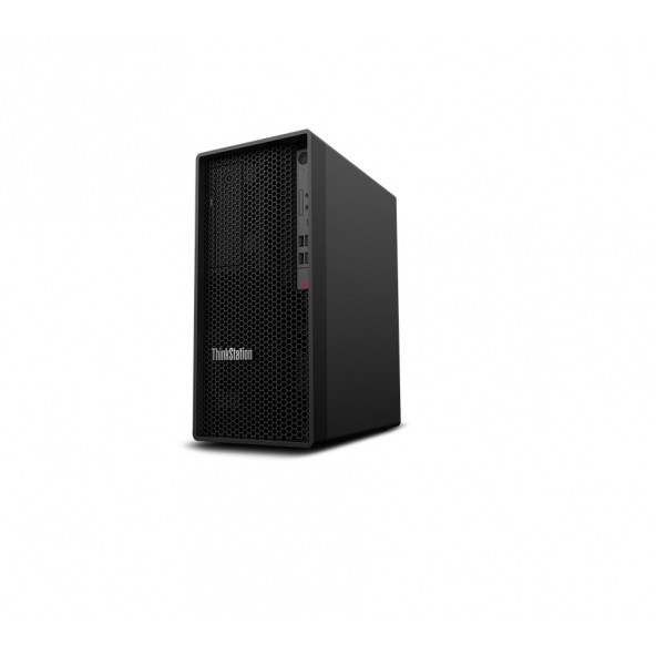 Lenovo DWS ThinkStation P350 Xeon W-1350 128 GB 1 TB 1 TB 12GB RTX 3060 Windows 11 Home İş İstasyonu 30E300E3TX109 - 3