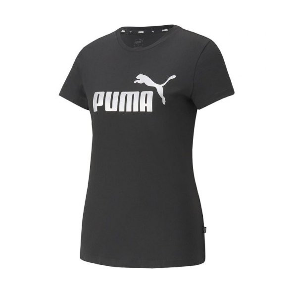 Puma Orijinal Kadın Tshirt