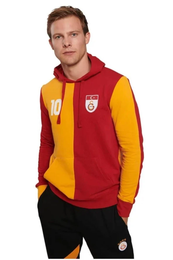 Galatasaray Metin Oktay Sweat-E88085