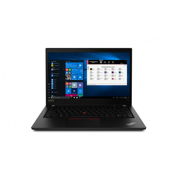 LENOVO MWS ThinkPad P14S G2 i7-1165G7 16 GB 1 TB SSD 14" FHD 4GB T500 Free Dos Mobil İş İstasyonu 20VX003VTX005