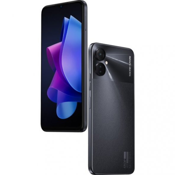 Tecno Spark 9 Pro 128 GB Siyah - 2