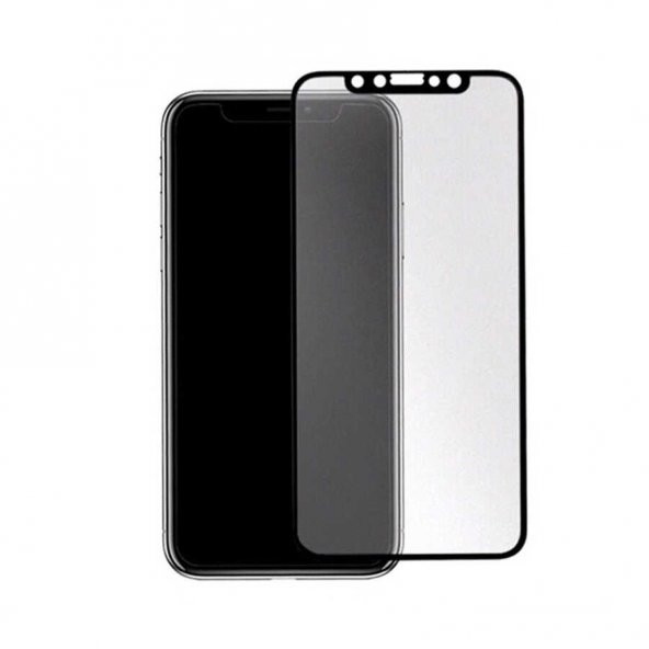 Apple iPhone 12 Pro Max Davin Mat Seramik Ekran Koruyucu - 5