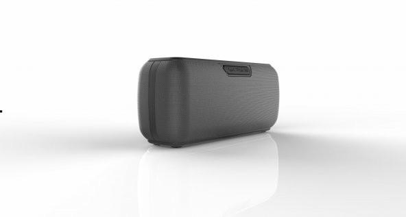 HZL BOOM 60W Su ve Toz Geçirmez Outdoor Taşınabilir Kablosuz Bluetooth 8 Saat Şarj Hoparlör Speaker
