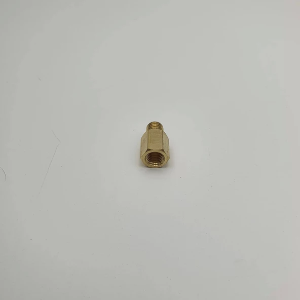 Merkezi Yağlama Sistemi Lüle Npt M6x1- M8x1 - Resim 4