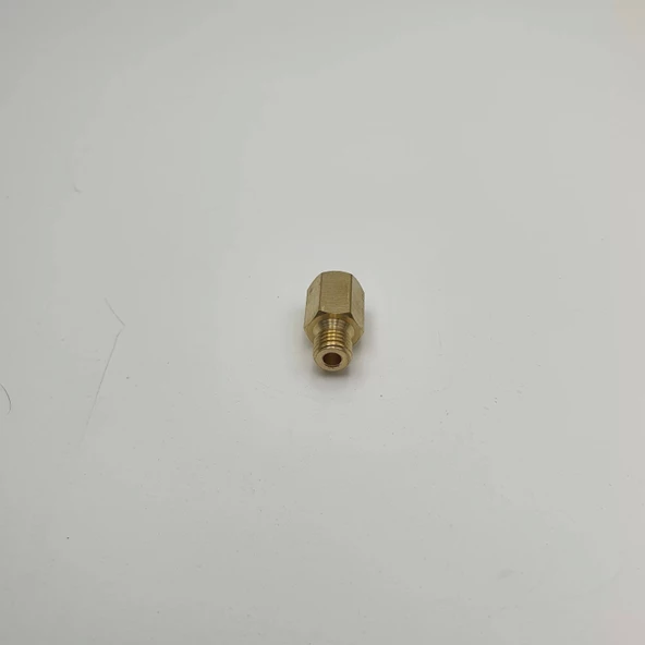 Merkezi Yağlama Sistemi Lüle Npt M6x1- M8x1 - Resim 3