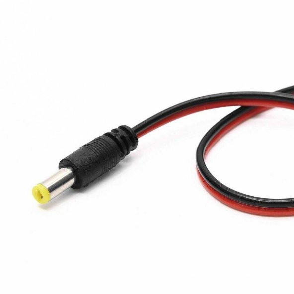 ALİZATEKNO GAB-PDJ50 POWER DC JACK 100LÜ - 2