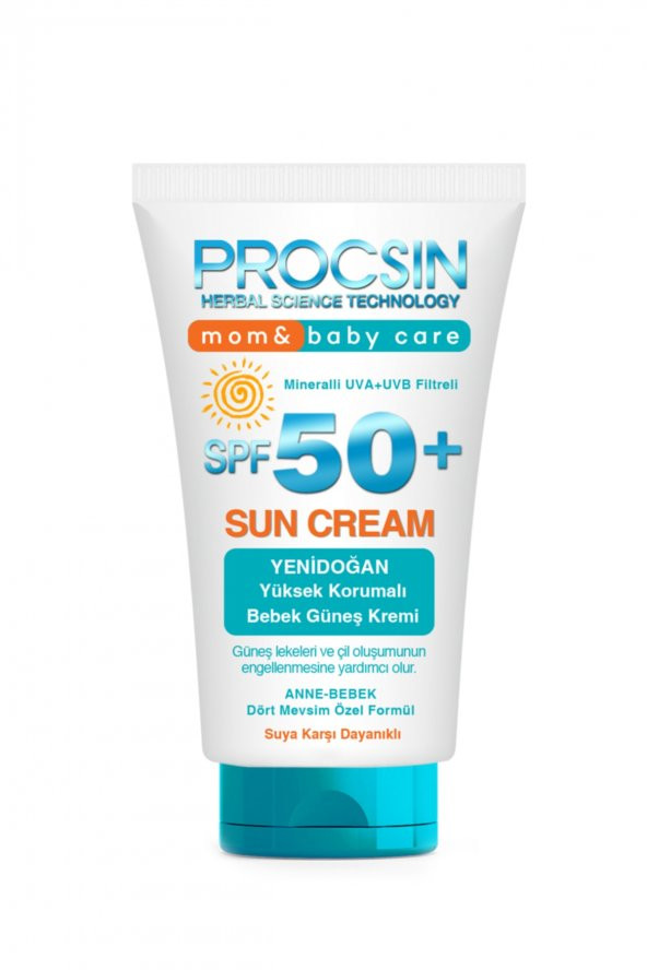 PROCSIN BEYAZLATICI KREM 50 ML - 2