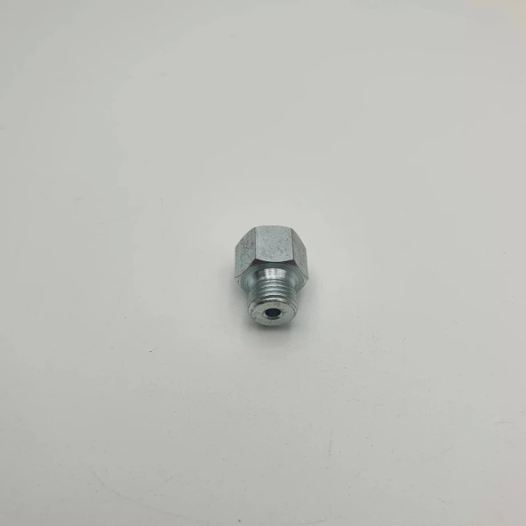 Merkezi Yağlama Sistemi Lüle M10x1- M8x1 - Resim 3