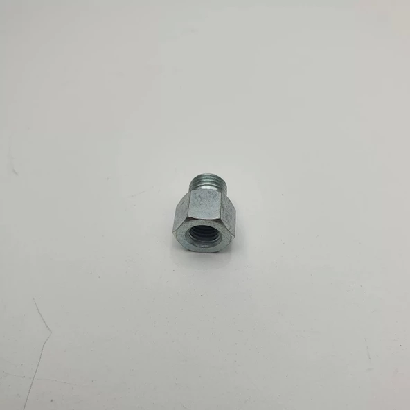 Merkezi Yağlama Sistemi Lüle M10x1- M8x1 - Resim 4