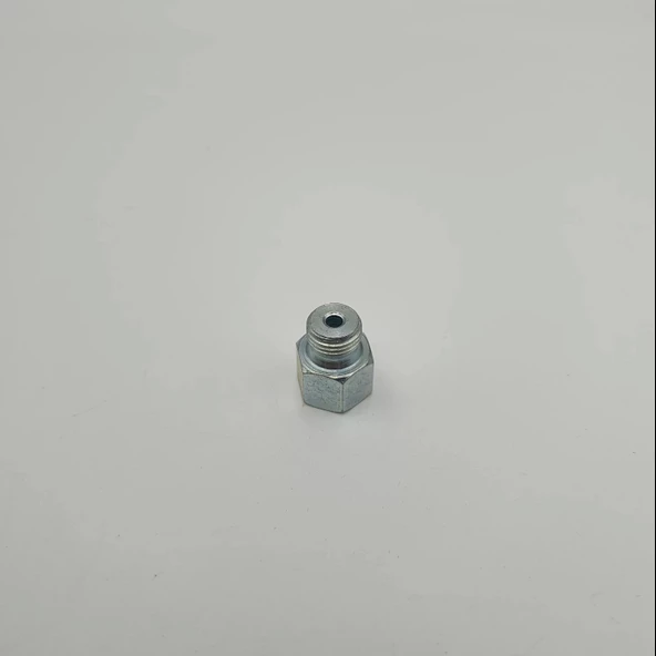 Merkezi Yağlama Sistemi Lüle M10x1- M8x1 - Resim 2