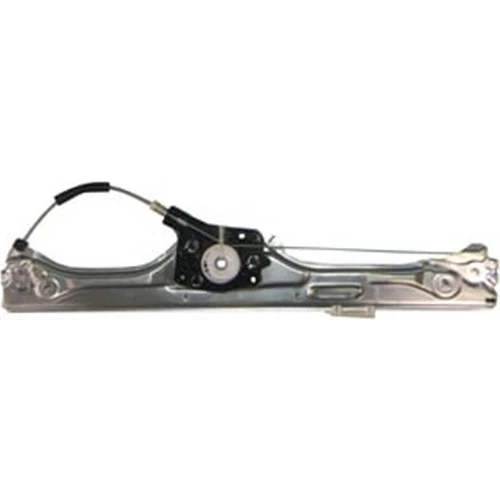 BMW X5 2007 - 2012 E70 ARKA CAM KRİKOSU SAĞ ELEKTRİKLİ MOTORSUZ 51357166382 ürün görseli