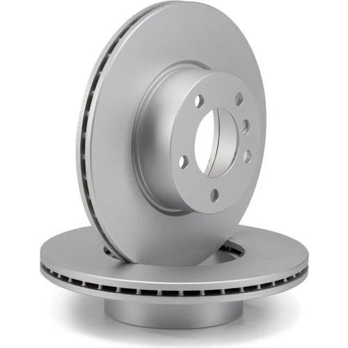 BMW X5 E70 F15 F85 X6 E71 E72 F16 F86 JURİD HAVA SOĞUTMALI FREN DİSKİ ürün görseli