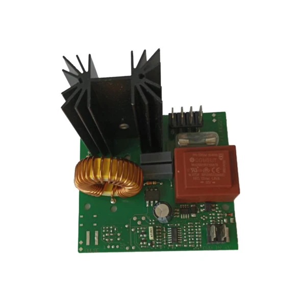 Eliwell CFS08/V CF10821011000 8A Fan Hız Kontrol