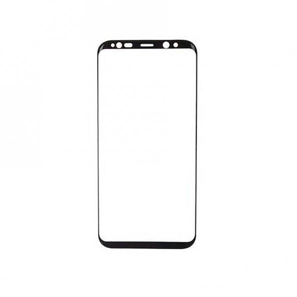 Samsung Galaxy S9 Davin Seramik Ekran Koruyucu - 3