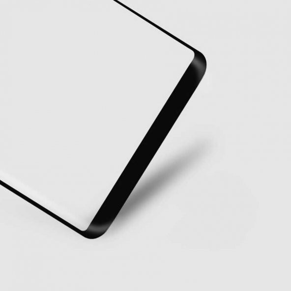 Samsung Galaxy Note 8 Davin Seramik Ekran Koruyucu - 3