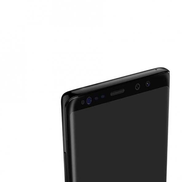 Samsung Galaxy Note 8 Davin Seramik Ekran Koruyucu - 5