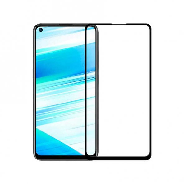 Oppo A92 Davin Seramik Ekran Koruyucu