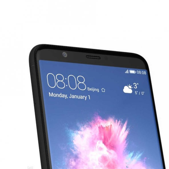 Huawei P Smart Davin Seramik Ekran Koruyucu - 2