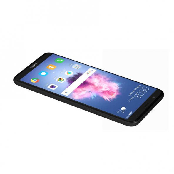 Huawei P Smart Davin Seramik Ekran Koruyucu - 3