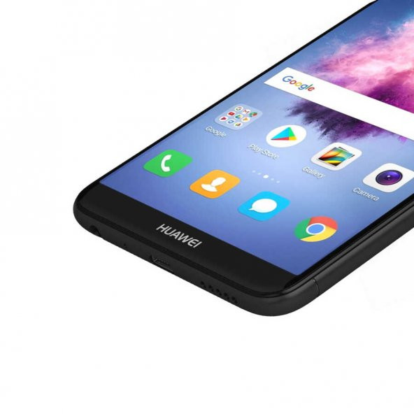 Huawei P Smart Davin Seramik Ekran Koruyucu - 4