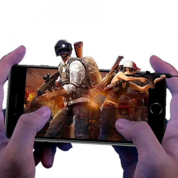 Apple iPhone 8 Plus Davin Seramik Ekran Koruyucu - 6