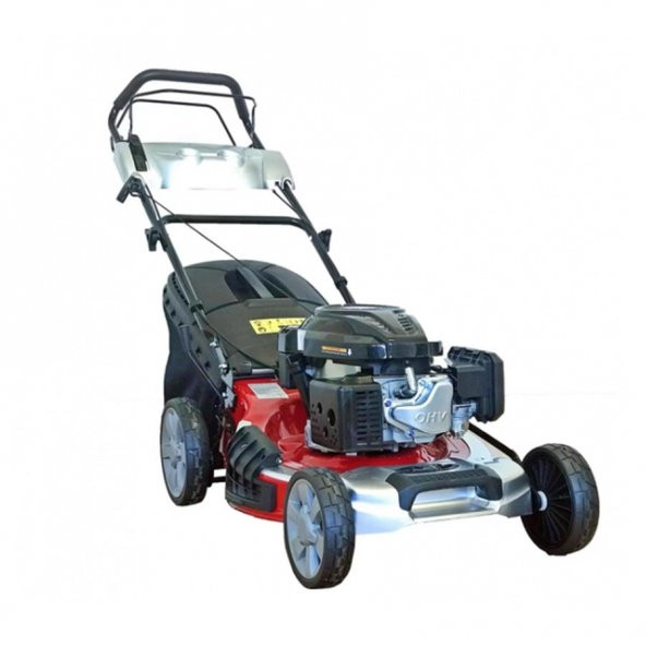 DAKKIN D51 159cc Benzinli İtmeli Loncin Çim Biçme Makinesi